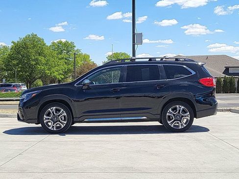 Used 2023 Subaru Ascent Limited w/ Technology Package AWD/4WD image 5