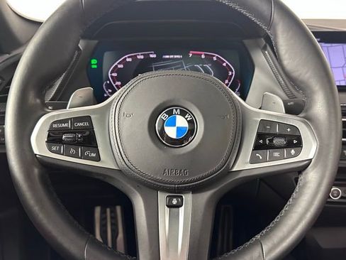 Used 2022 BMW M235i xDrive Gran Coupe AWD/4WD image 15