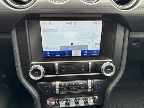 Used 2020 Ford Mustang GT Premium w/ GT Performance Package image 11