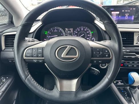Used 2018 Lexus RX 350 FWD image 14