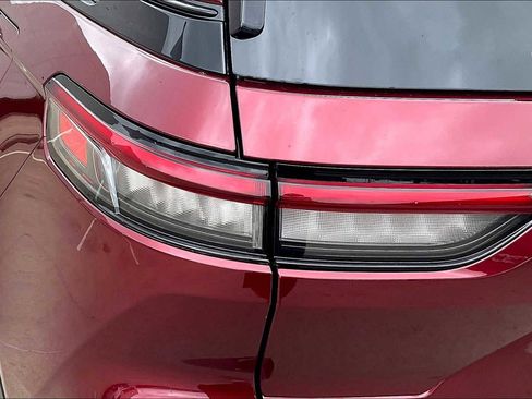 New 2025 Jeep Grand Cherokee Laredo image 14