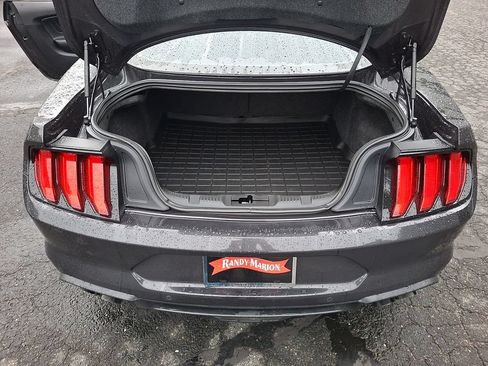 Used 2022 Ford Mustang Premium w/ Equipment Group 201A RWD image 29