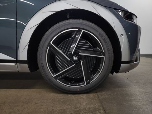 New 2026 Hyundai Ioniq 5 Limited image 20