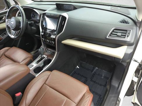 Used 2019 Subaru Ascent Touring w/ Popular Package #3 AWD/4WD image 21