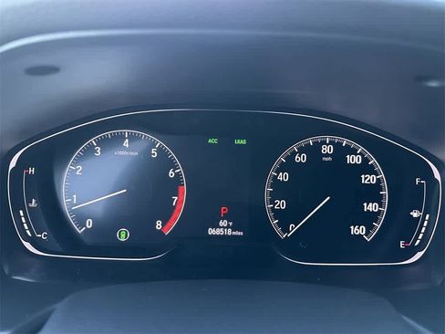 Used 2019 Honda Accord EX image 19