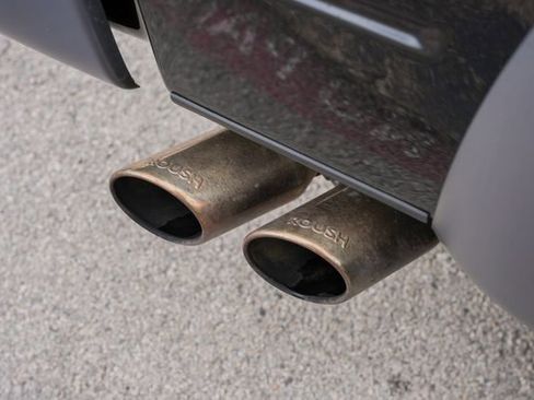 Used 2014 Ford F150 Raptor w/ Equipment Group 801A Luxury image 13