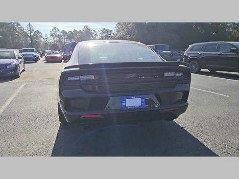 New 2026 Dodge Charger R/T AWD/4WD image 34