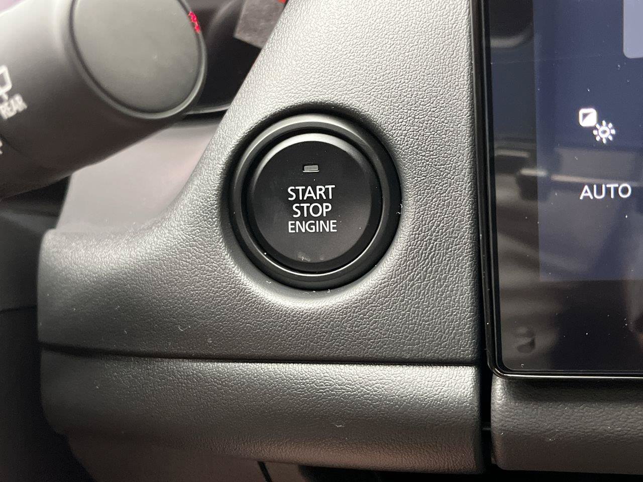New 2026 MAZDA CX-5 Select AWD/4WD image 19
