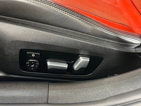 Used 2023 BMW 840i Gran Coupe xDrive w/ Comfort Seating Package image 27