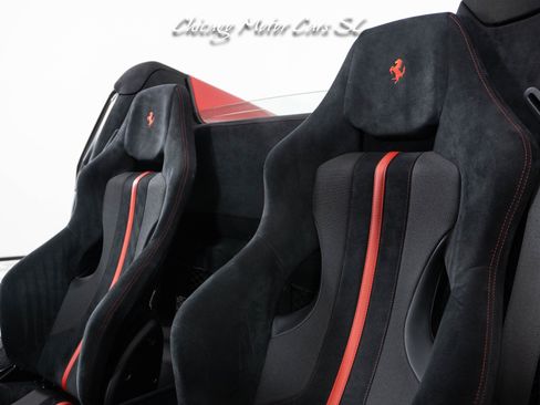 Used 2020 Ferrari 488 Pista Spider RWD image 54