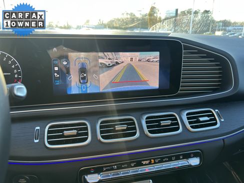 Certified 2025 Mercedes-Benz GLE 450e 4MATIC image 25