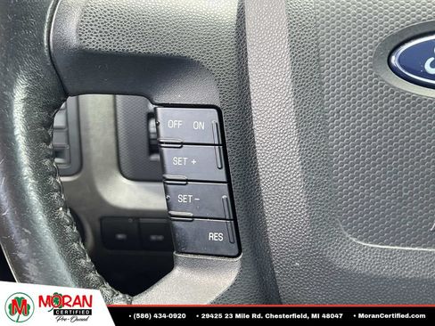 Used 2010 Ford Escape XLT FWD image 22