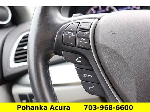 Used 2018 Acura RDX AWD w/ Technology Package image 12