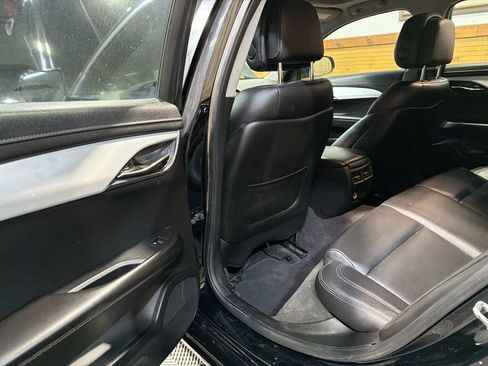 Used 2014 Cadillac ATS Luxury w/ Sun And Sound Package image 24