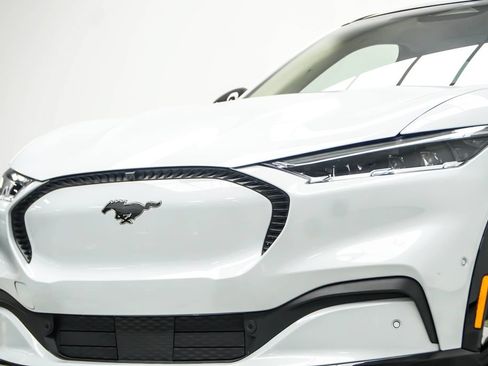 Used 2023 Ford Mustang Mach-E California Route 1 AWD/4WD image 2