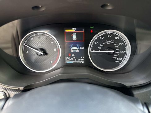 Used 2023 Subaru Forester Premium AWD/4WD image 38
