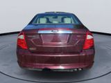 Used 2011 Ford Fusion SEL w/ 302A Rapid Spec Order Code image 5