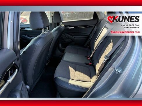 Used 2025 Kia Seltos S image 13