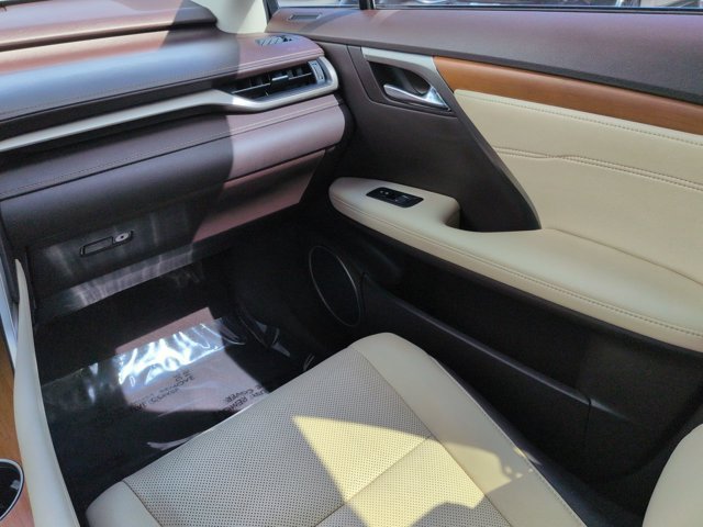 Used 2017 Lexus RX 350 FWD w/ Premium Package image 17