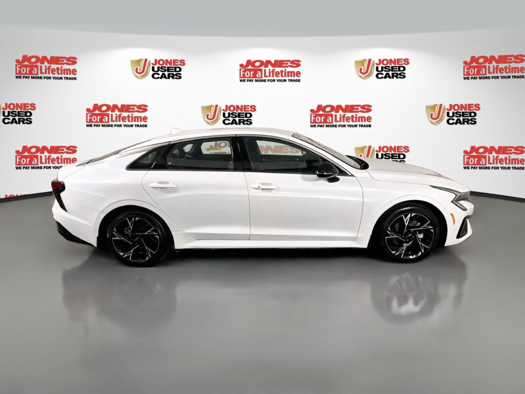 Used 2025 Kia K5 GT-Line AWD/4WD image 18