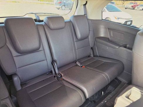 Used 2016 Honda Odyssey EX-L image 10