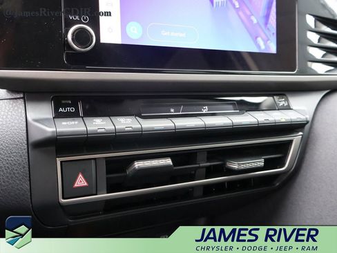 Used 2026 Toyota Camry LE FWD image 35