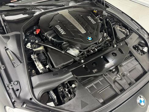 Used 2017 BMW 650i Coupe image 43