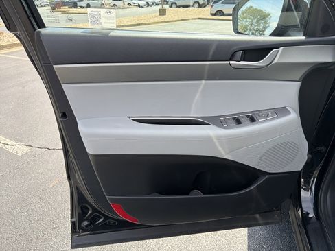 Used 2024 Hyundai Palisade SEL image 10