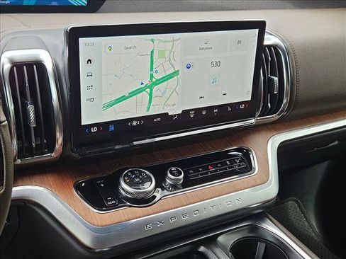 New 2027 Ford Expedition King Ranch AWD/4WD image 12