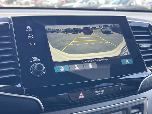 Certified 2020 Honda Pilot EX image 13