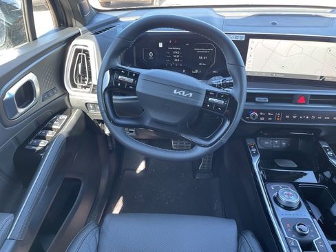 New 2026 Kia Sorento SX Prestige image 13