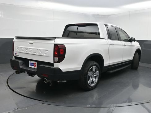Used 2025 Honda Ridgeline RTL image 23