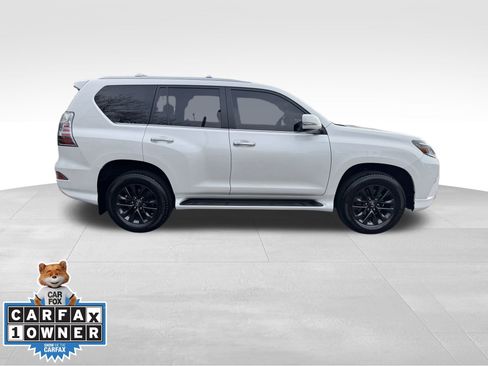 Used 2023 Lexus GX 460 Premium image 29
