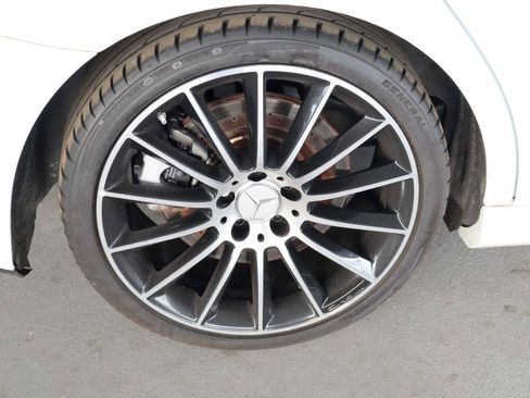 Used 2021 Mercedes-Benz A 35 AMG 4MATIC image 46