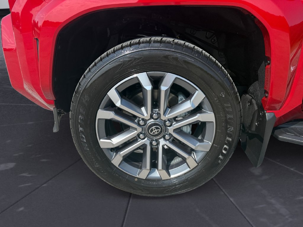 Used 2026 Toyota 4Runner Limited AWD/4WD image 14