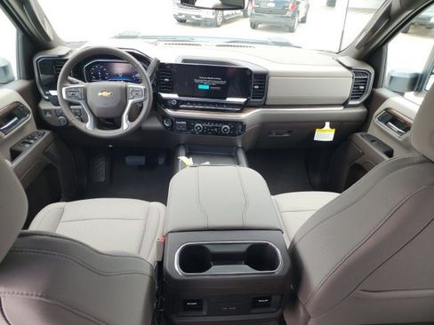 New 2025 Chevrolet Silverado 2500 LT w/ Z71 Chrome Sport Edition image 29