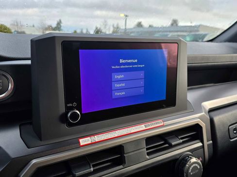 New 2026 Toyota 4Runner SR5 image 60