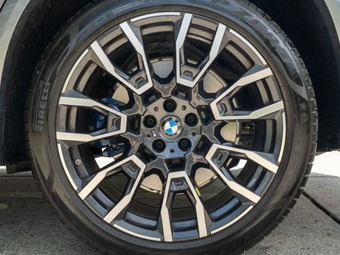 Used 2025 BMW X5 M60i AWD/4WD image 58