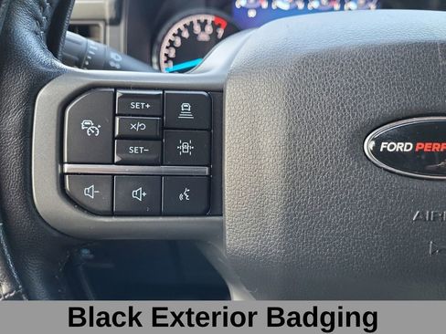 Certified 2022 Ford F150 XLT w/ Equipment Group 302A High AWD/4WD image 20
