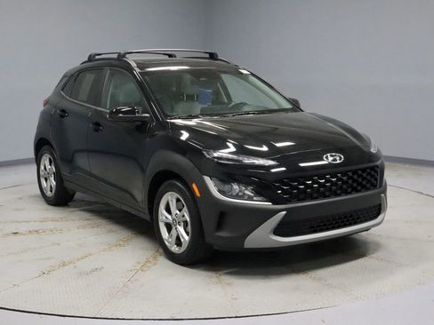 Used 2023 Hyundai Kona SEL w/ Convenience Package image 1