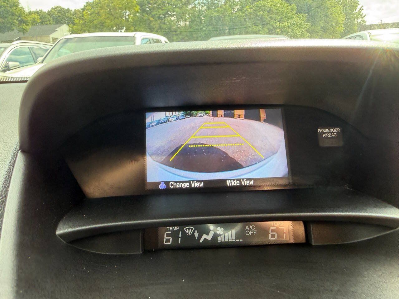 Used 2017 Acura RDX AWD image 22