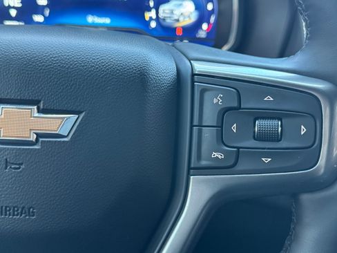 Used 2024 Chevrolet Tahoe Premier RWD image 26