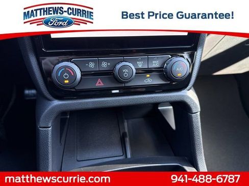 New 2025 Ford Ranger XLT w/ Equipment Group 301A High image 20