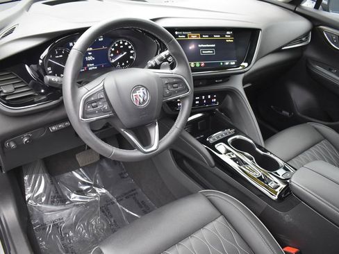 Used 2023 Buick Envision Avenir AWD/4WD image 12