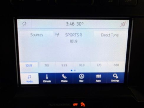 Used 2020 Ford F150 Raptor w/ Equipment Group 802A Luxury image 63