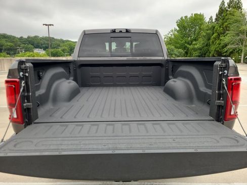 New 2025 RAM 2500 Power Wagon image 15