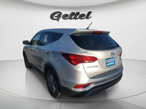 Used 2018 Hyundai Santa Fe Sport image 5
