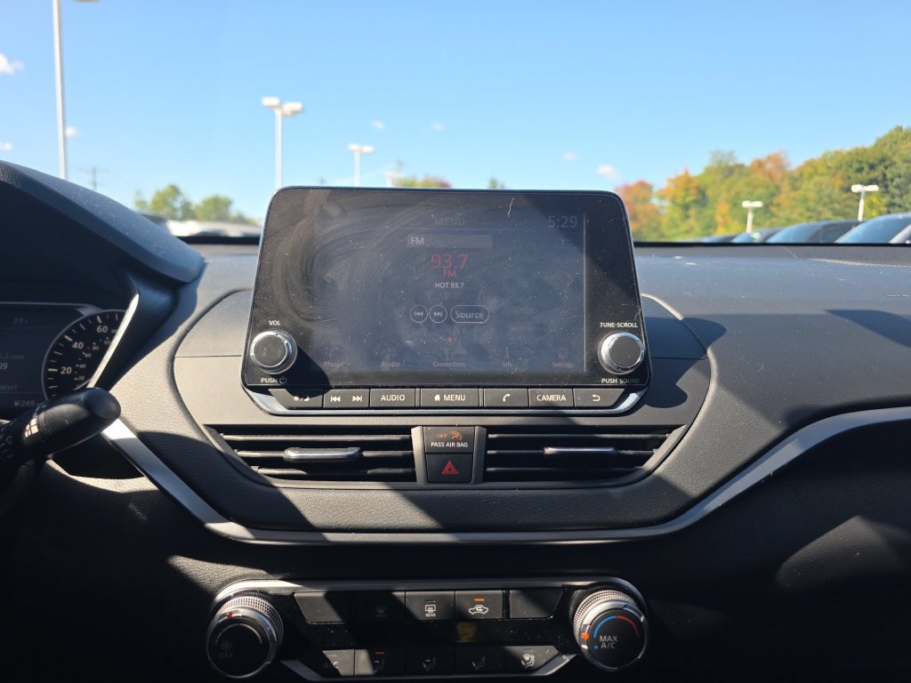 Used 2019 Nissan Altima 2.5 S FWD image 31