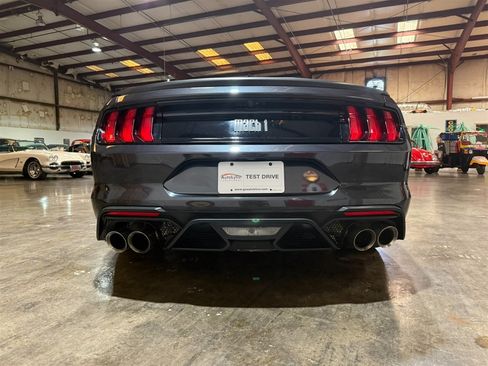 Used 2023 Ford Mustang Mach 1 w/ Equipment Group 700A RWD image 18
