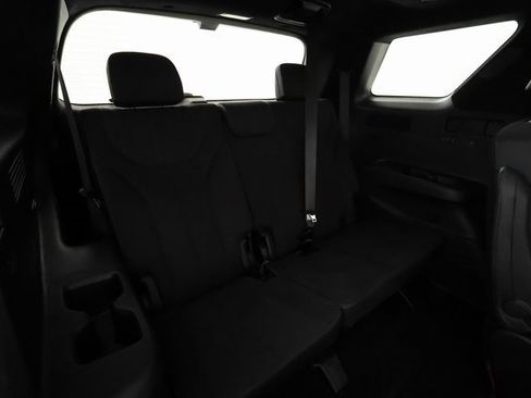 Used 2024 Hyundai Palisade Calligraphy image 22